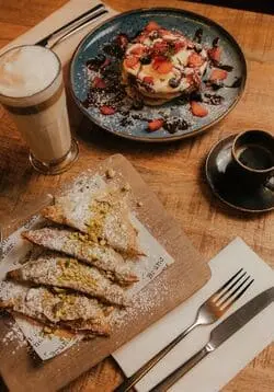 Delivery - OXXO Brasserie